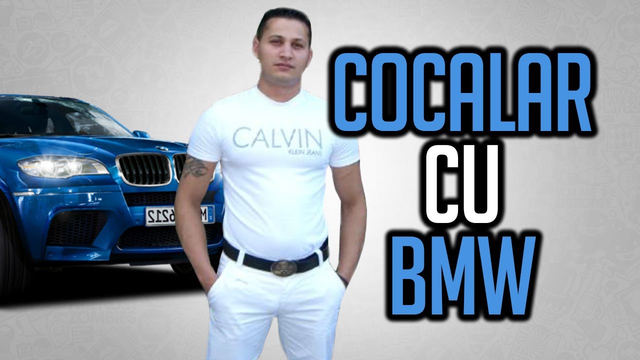 Youtube cocalari cu bmw #5