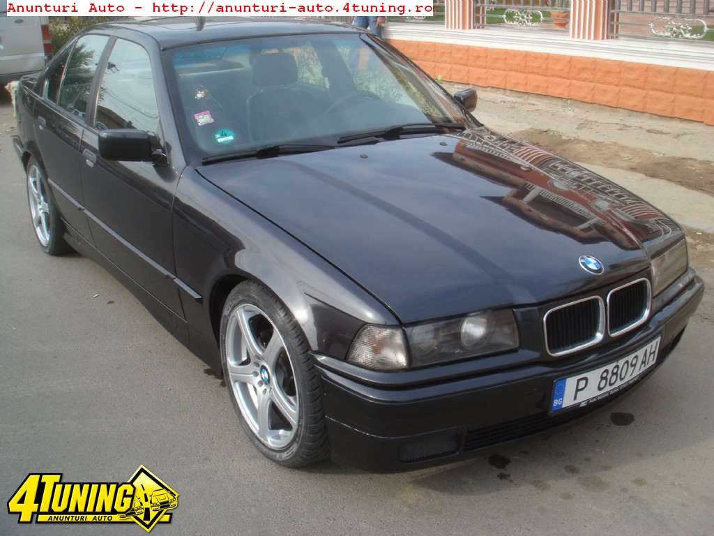 Vanzari auto second hand bmw 325 #2