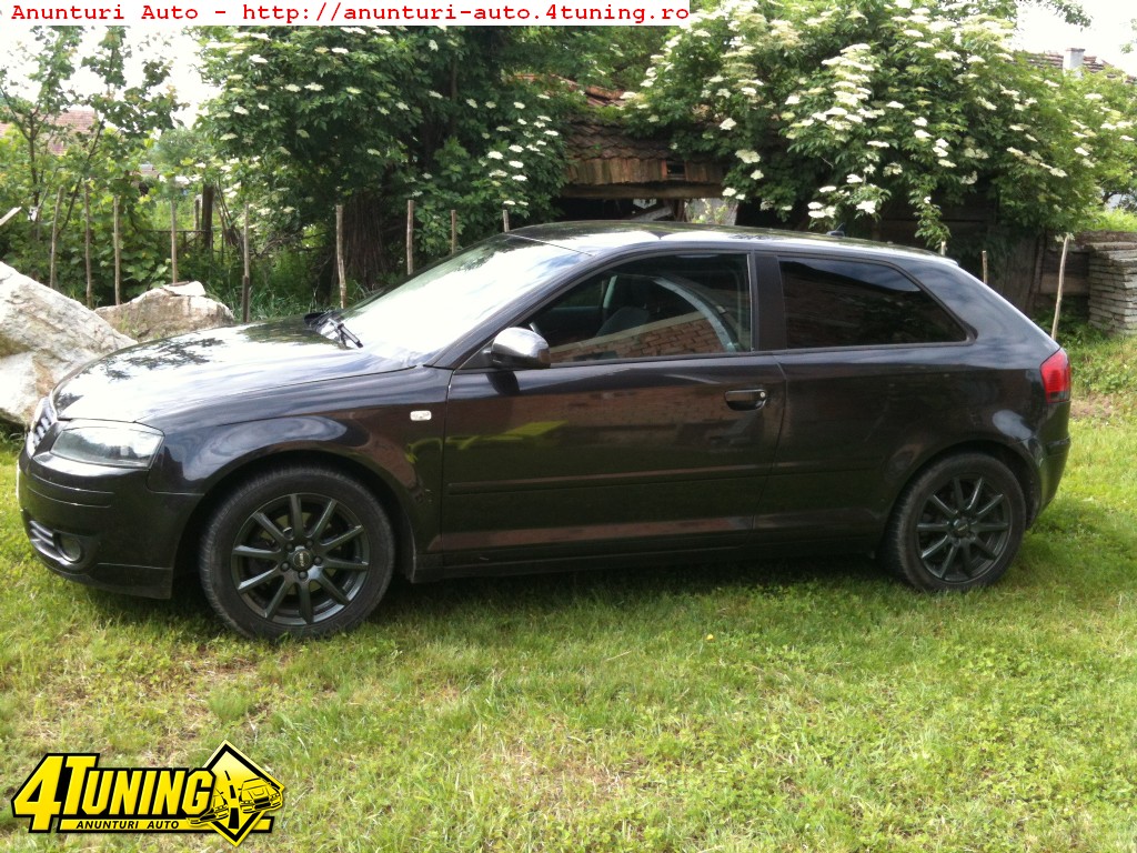 Audi - masini second hand-Piata Auto vanzari auto, tuning,piese