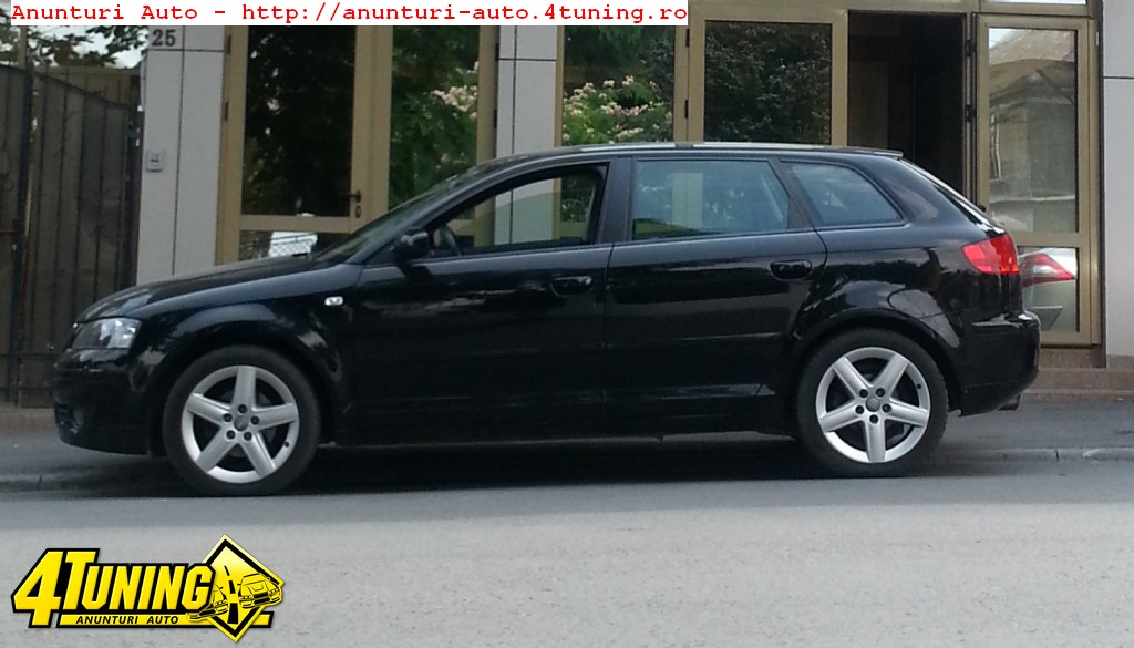 Audi a3 benzina