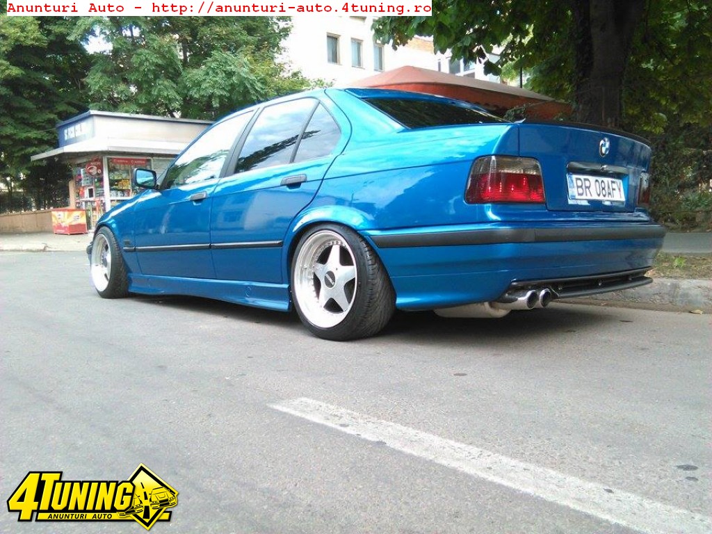 Bmw vanzare braila #2