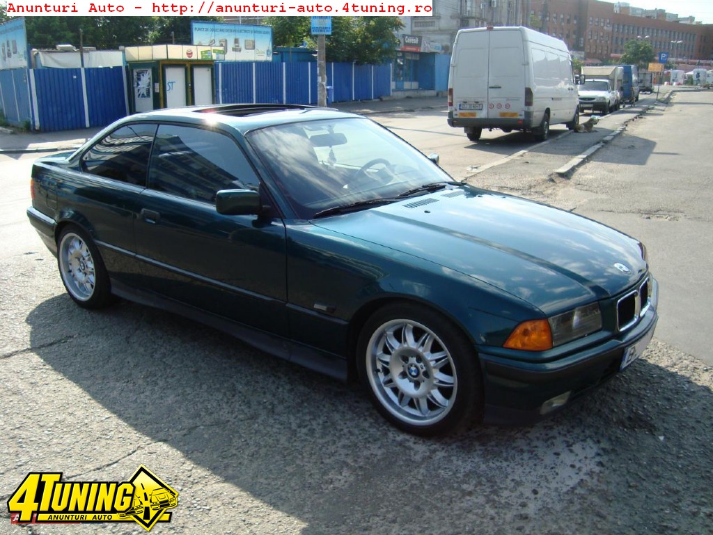 Tuning bmw 316 d #5