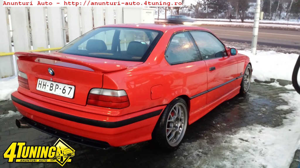 Bmw 316 second hand timisoara #6