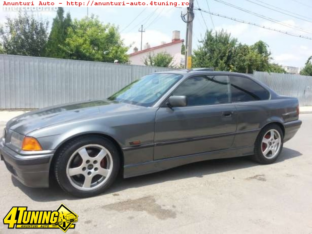 Bmw 316 coupe de vanzare #3