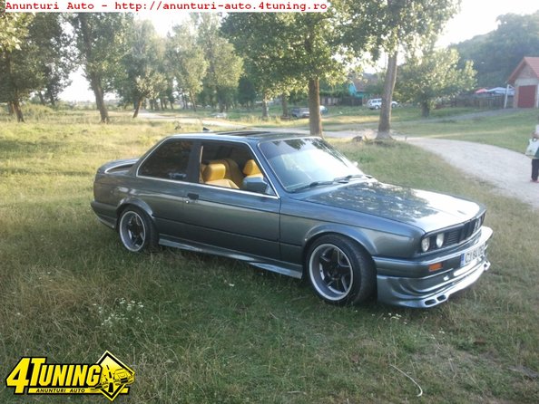 BMW-316-e30