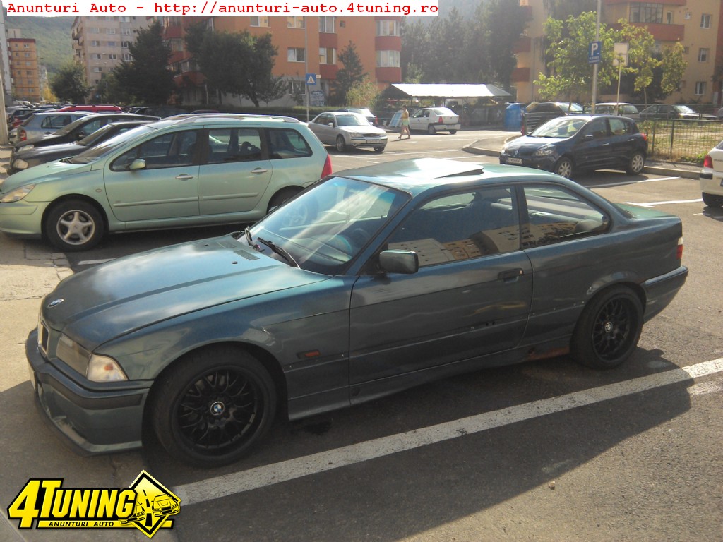 Bmw 316 e36 wymiary #3