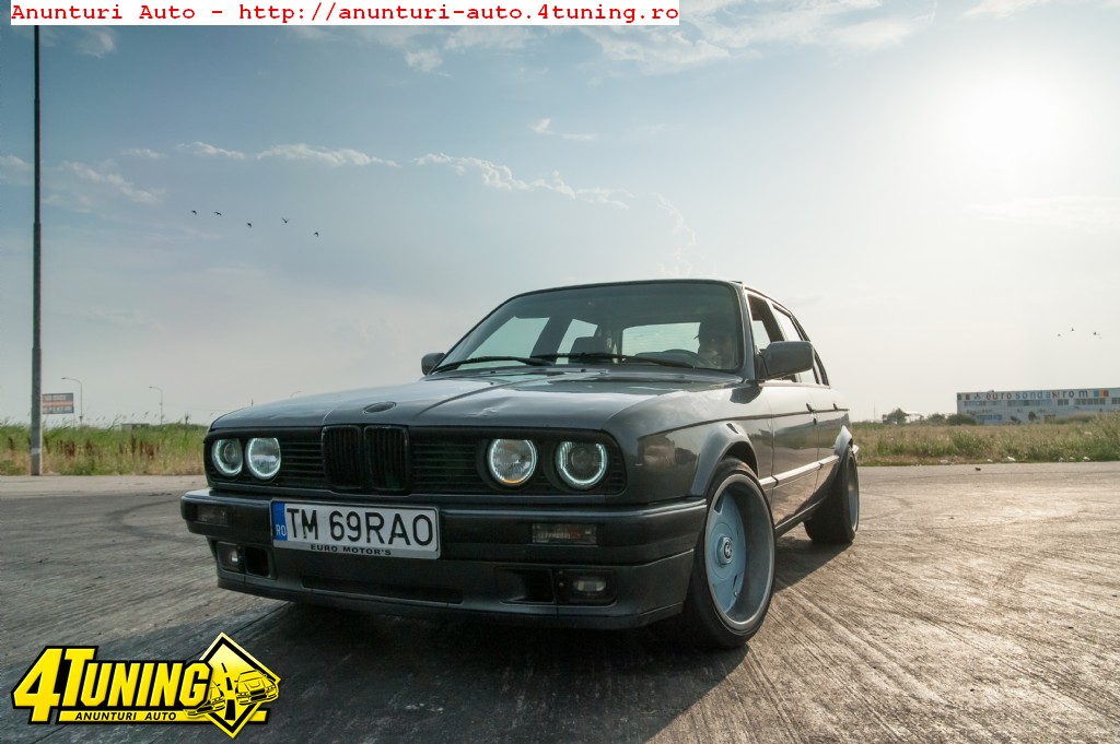 Bmw 318 is tuning de vanzare #2