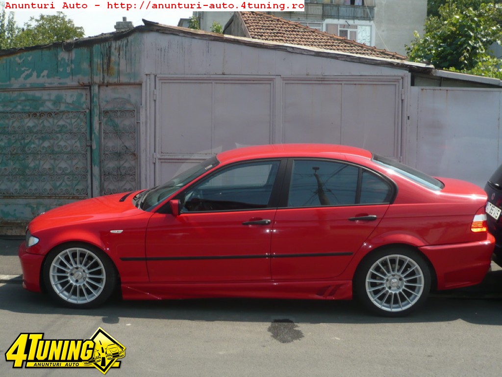 Consum bmw 318 benzina 2008 #3