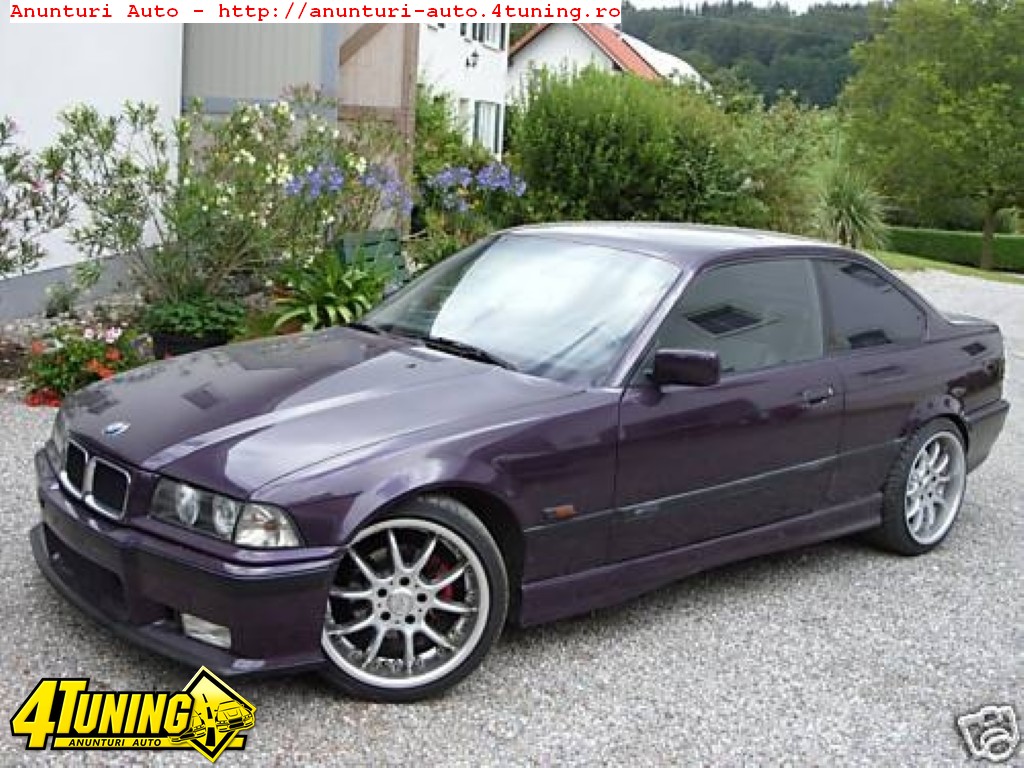 Bmw 318 is tuning de vanzare