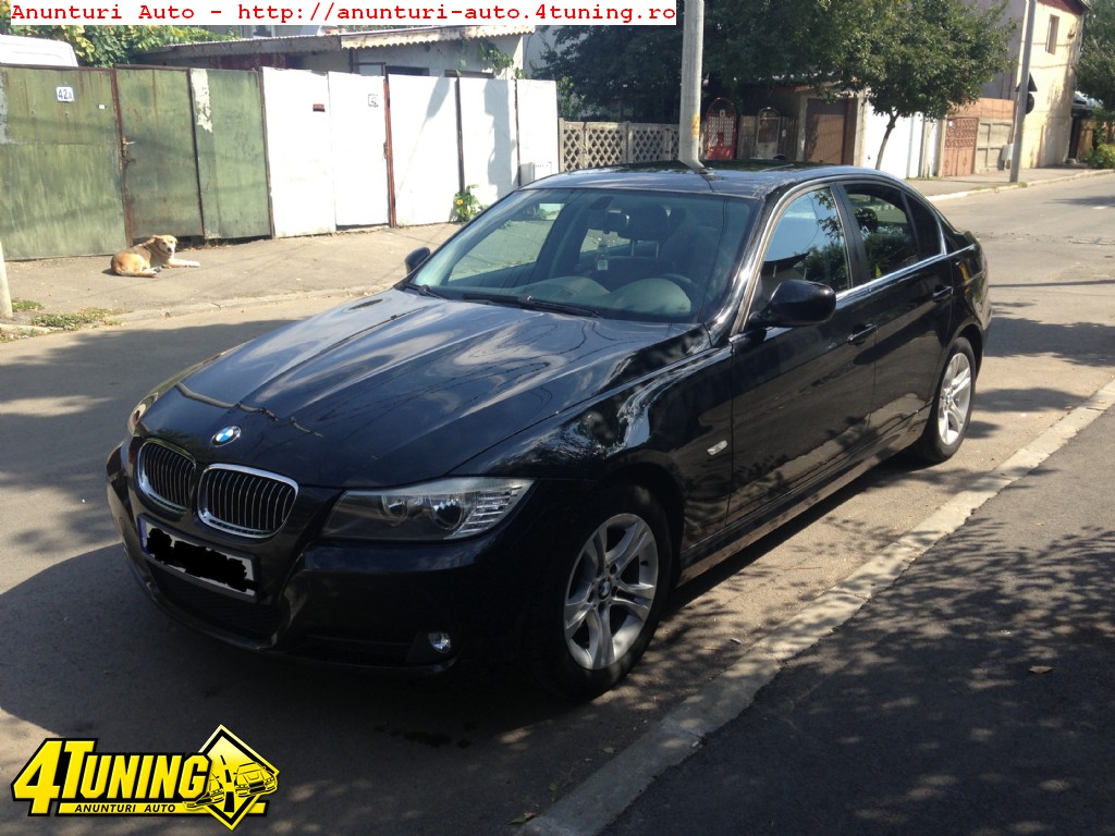Informatii despre bmw 318 #3