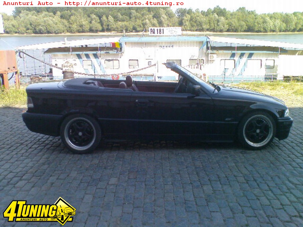 Variante auto ro bmw 318