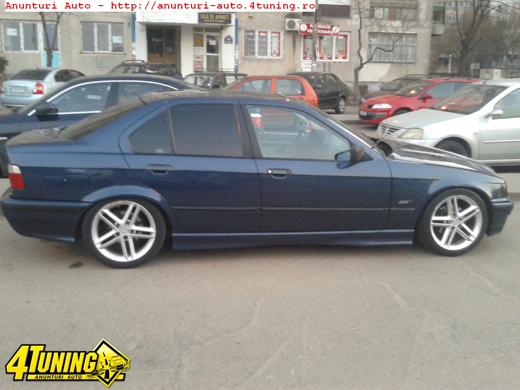 1990 Bmw 320 #5