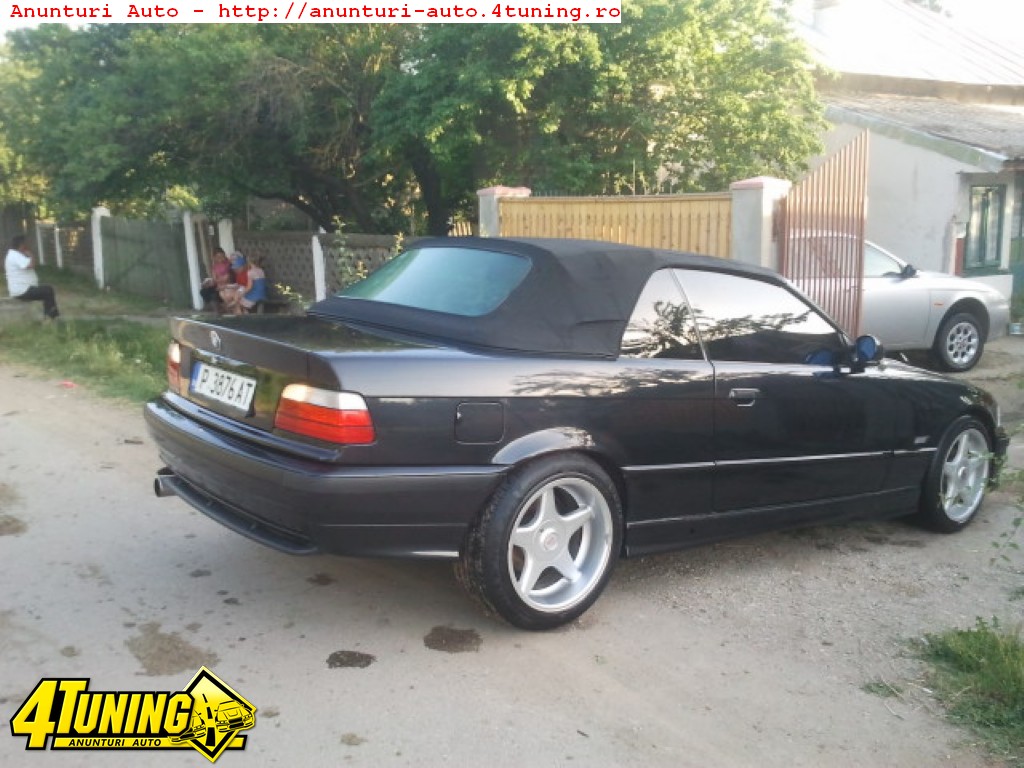 Vanzare bmw 320 cabrio #6