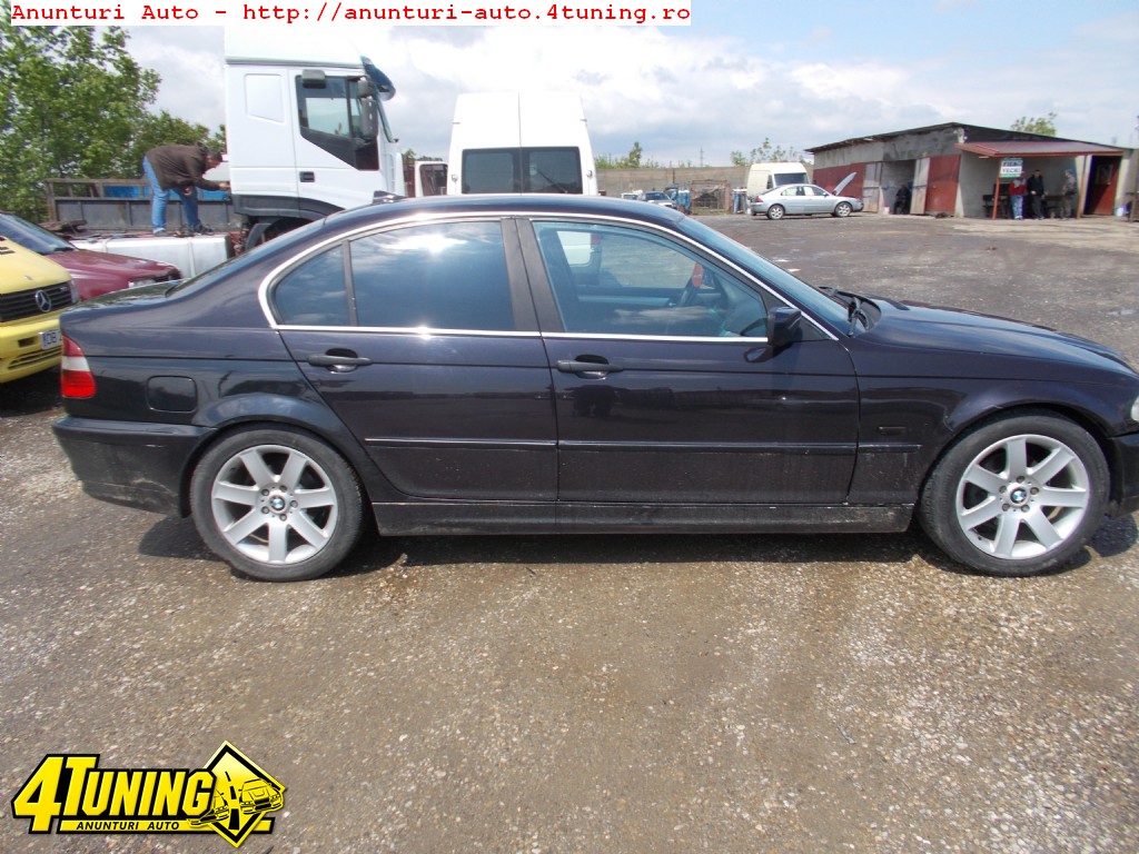 Bmw vanzare timisoara