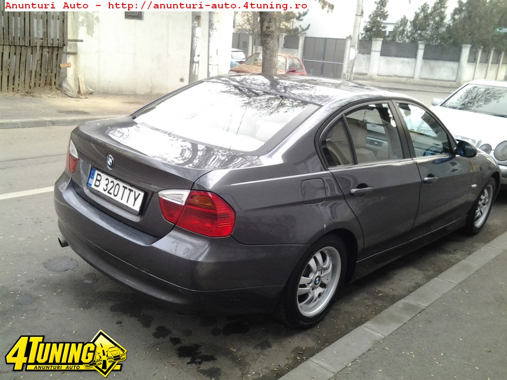 Bmw 320 tuning vanzare #3