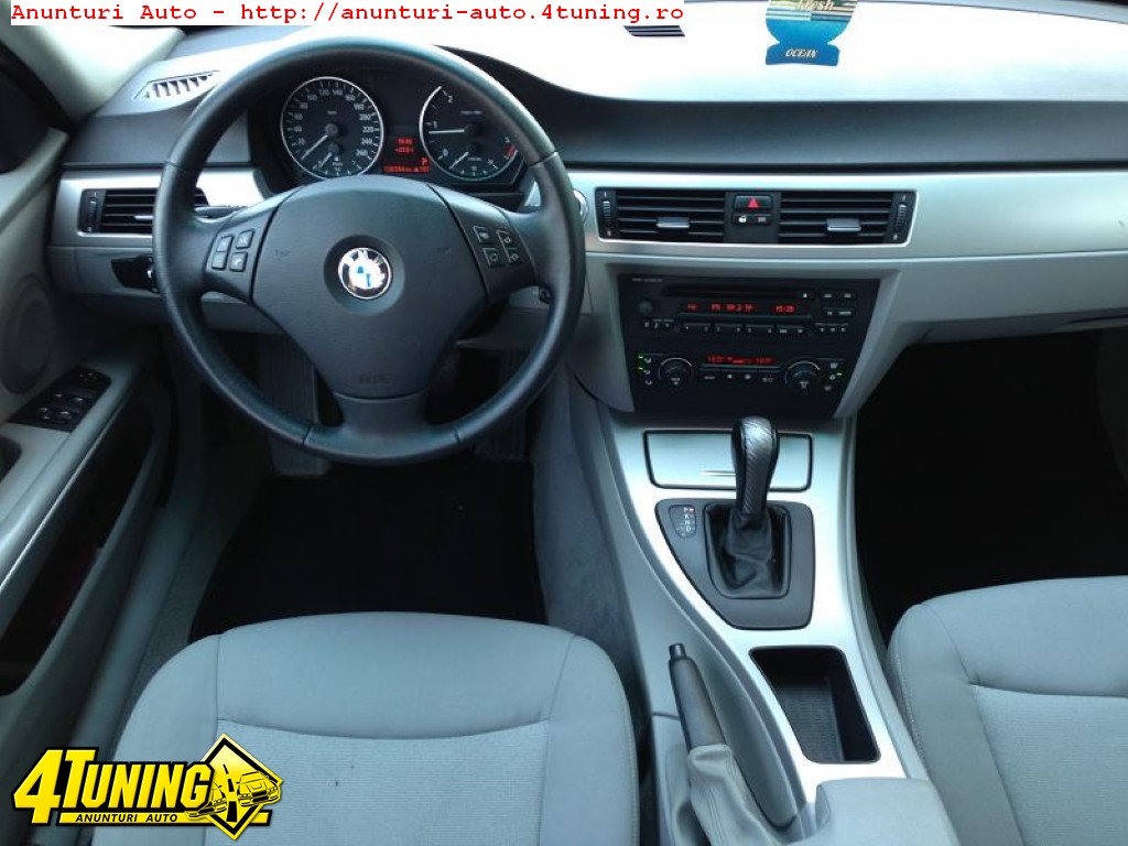 Bmw 320 d 2000 forum #2