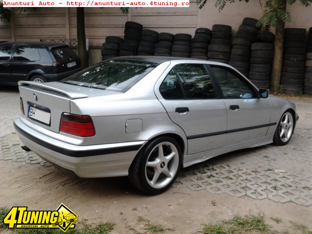 2000 Bmw 320 #5
