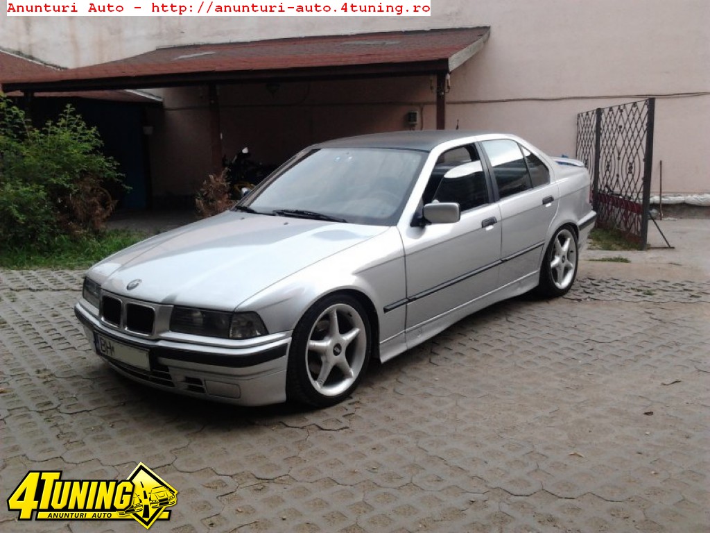 2000 Bmw 320 #3