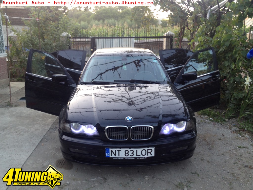 Bmw 320 d 2000 forum #3