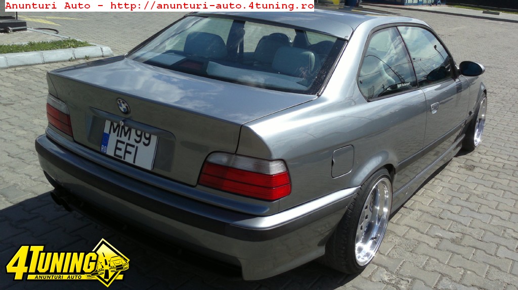 Vanzari bmw second hand