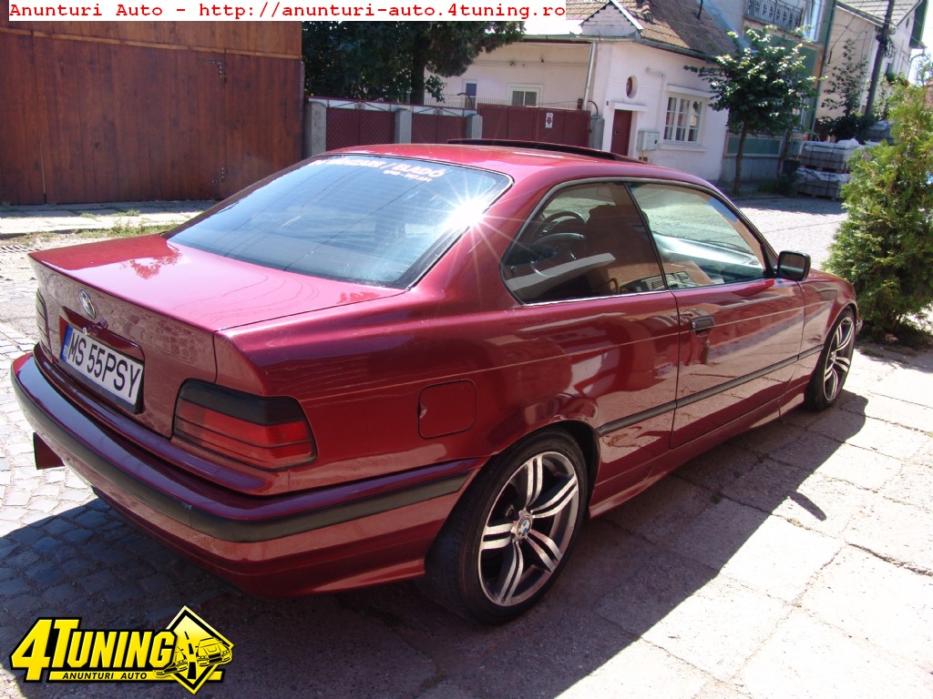 Bmw 320i coupe 1993 price #2