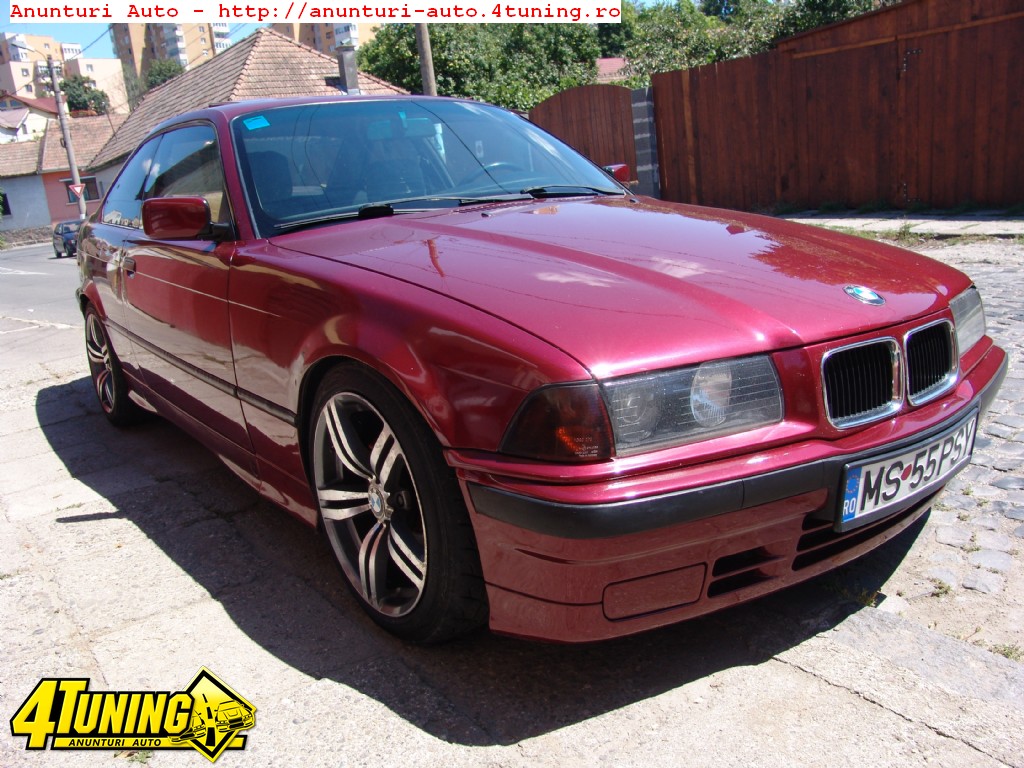 Bmw 320i coupe 1993 price