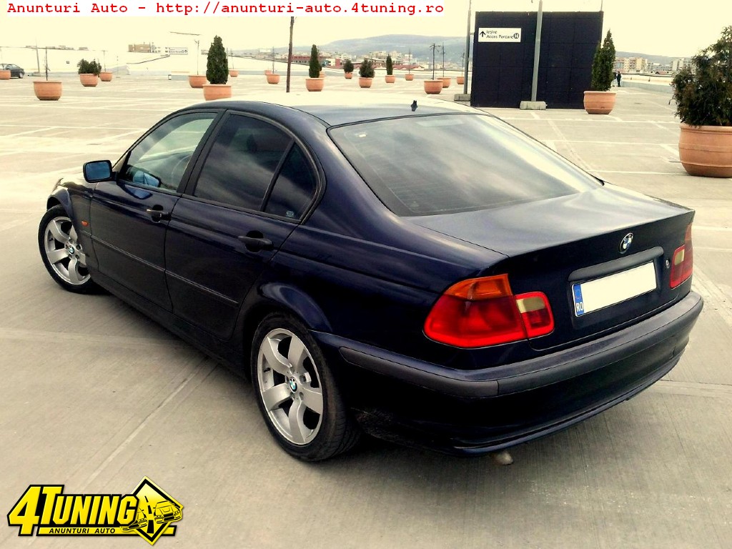 320 Bmw berlina #4