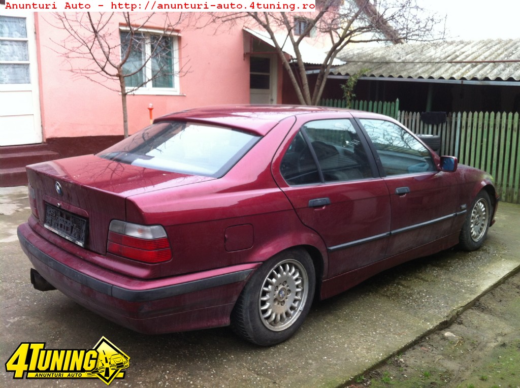 Bmw vanus #5