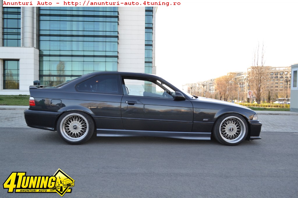 1990 Bmw 320 #3