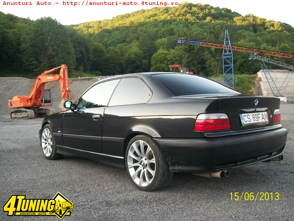Bmw 320 coupe de vanzare 4tuning