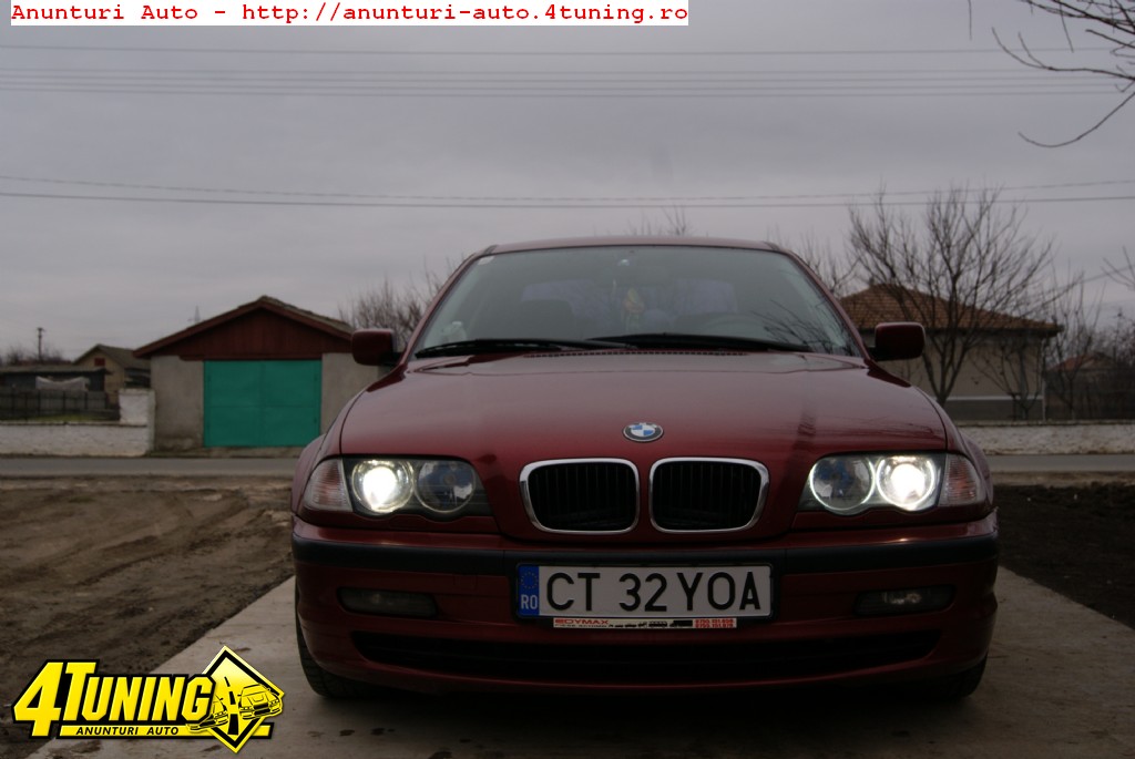 Bmw 320 diesel tuning #5