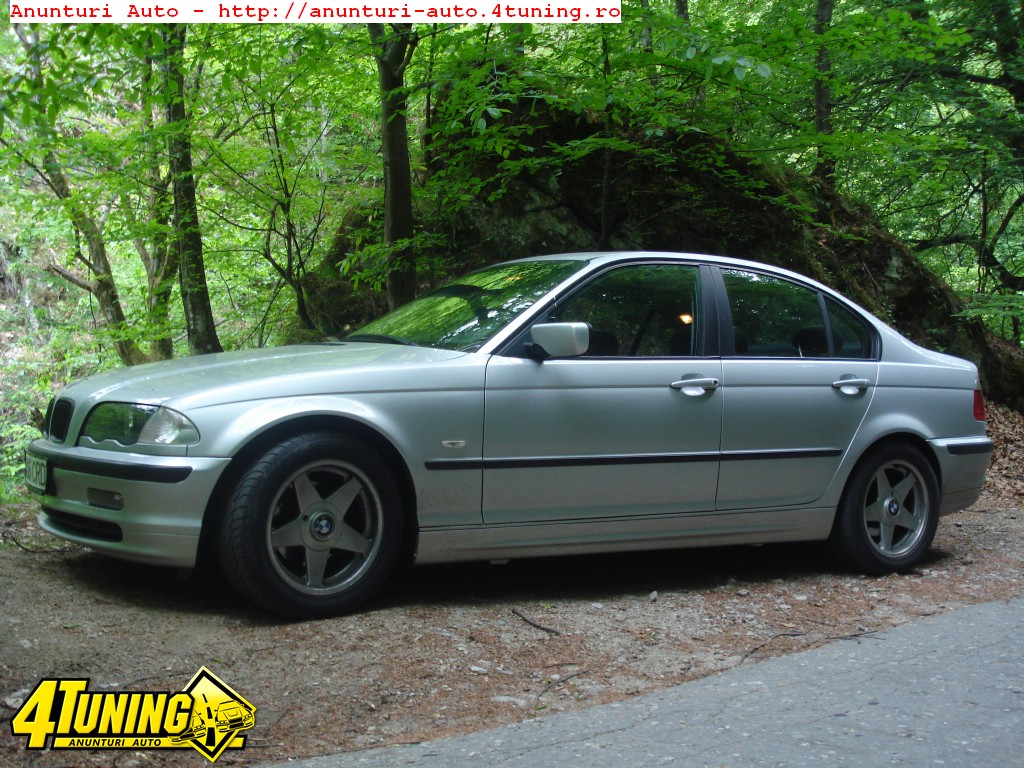 Bmw 320 e46 spalanie