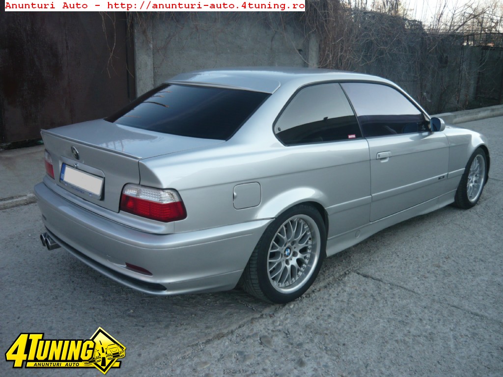 Vand acte bmw e36 coupe #6
