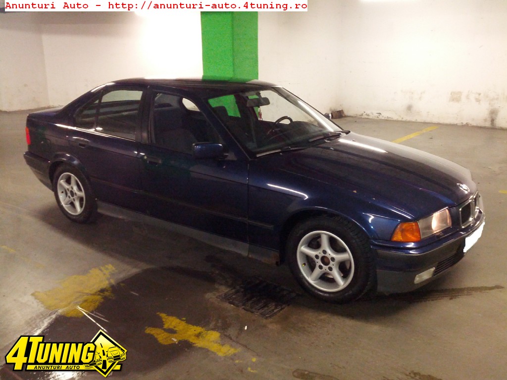 Bmw 325 tuning de vanzare #7