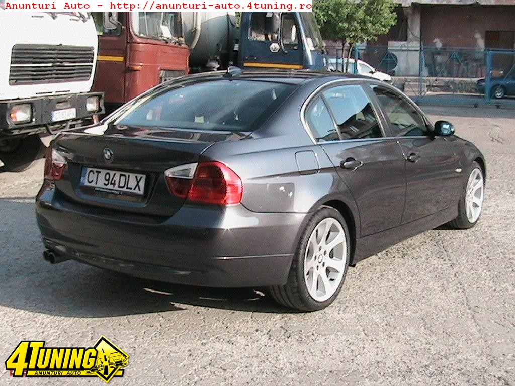 Essai video bmw 330 xd #7