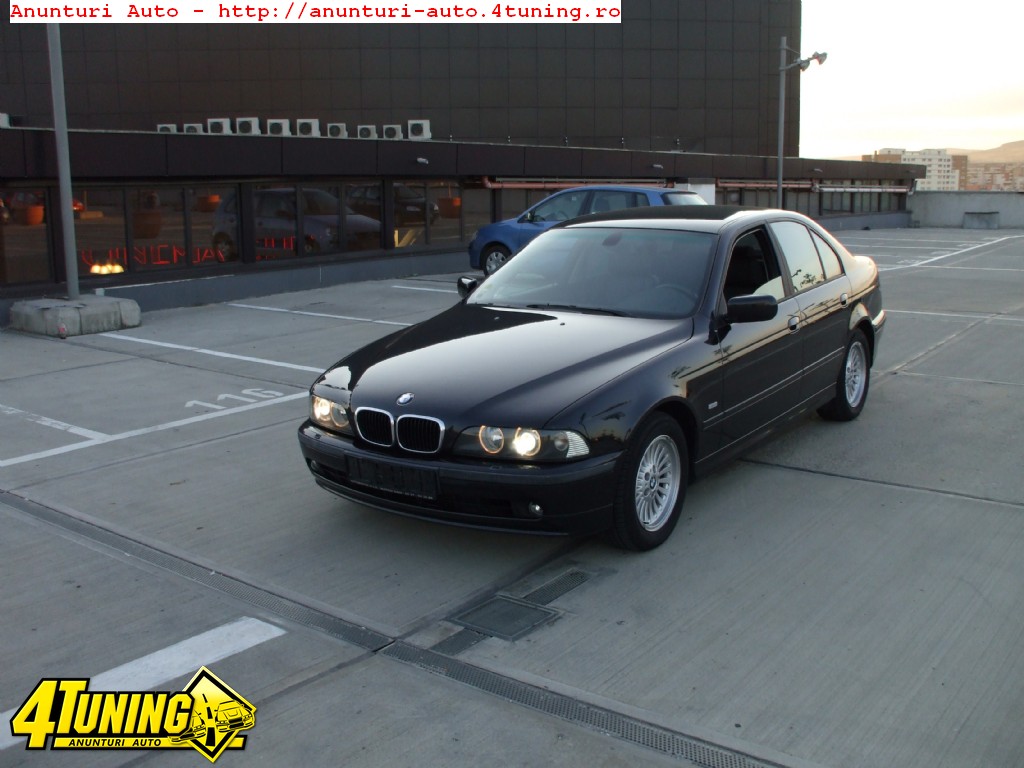 Bmw bmw 525d #7