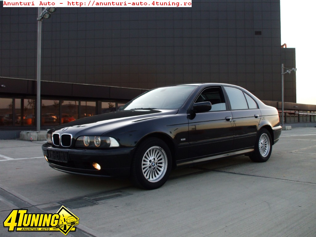 Bmw 525d second hand sales #2