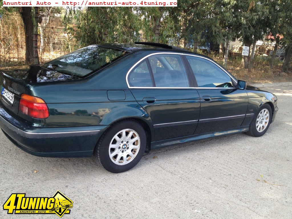 Vand acte bmw e39 525 tds #5