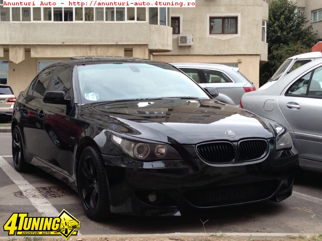 Bmw 530 tuning de vanzare #2
