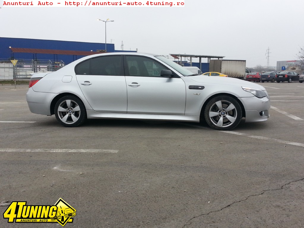Bmw 530 diesel de vanzare