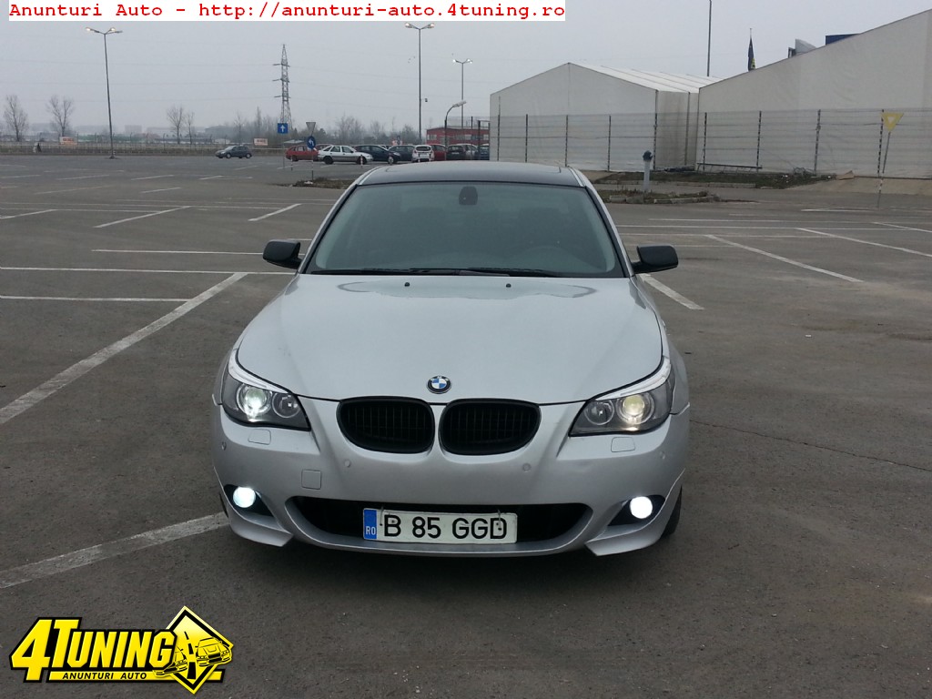 Bmw 530 diesel video #4