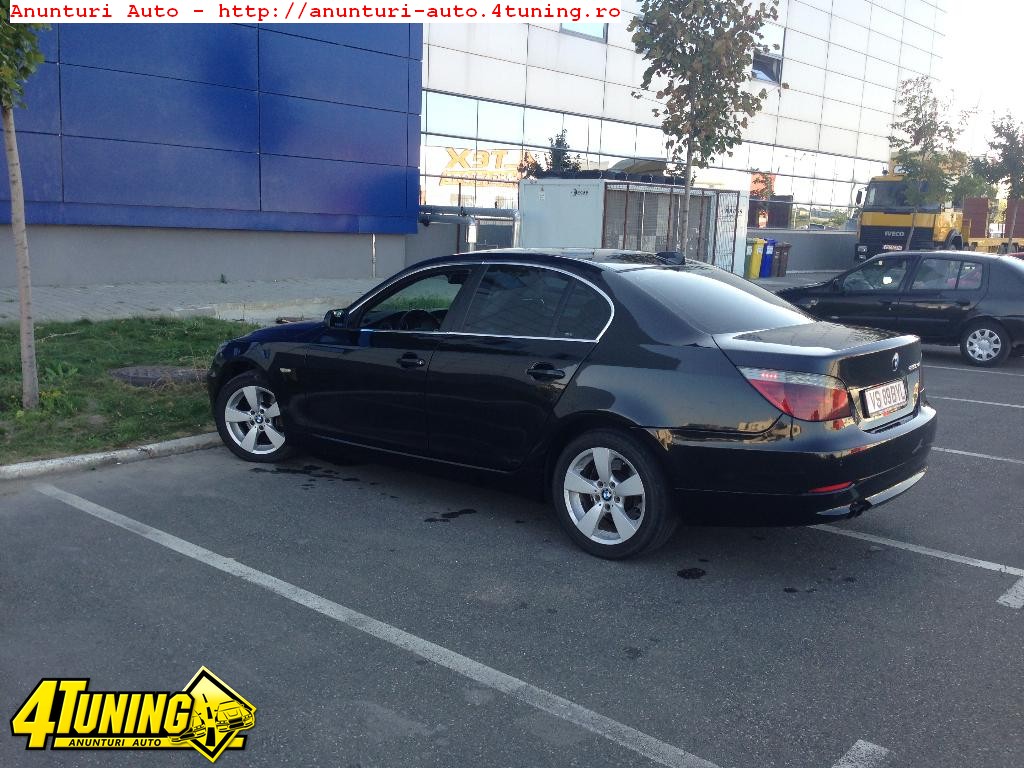 Bmw 530xd 2006 #5