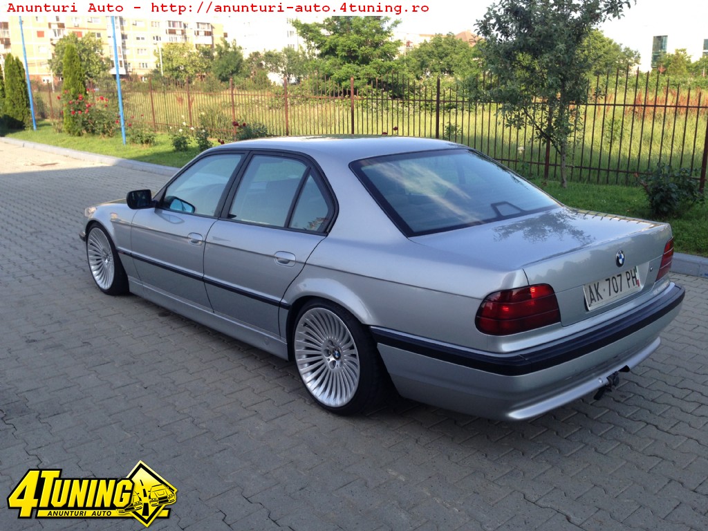 Used 725 bmw #2