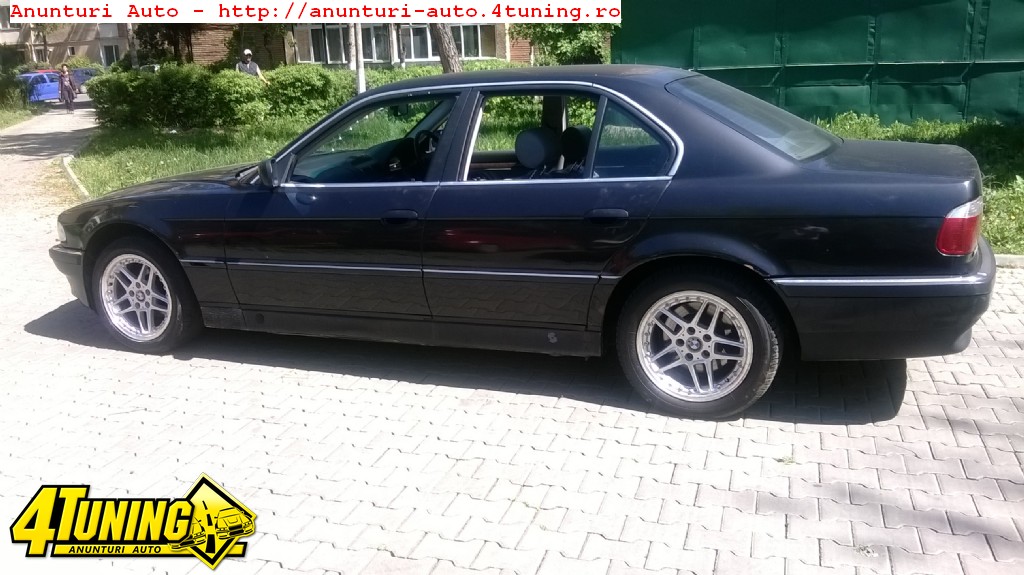 Bmw x5 cu volan pe dreapta vanzare #2