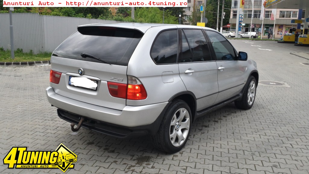Bmw x5 face lift #5