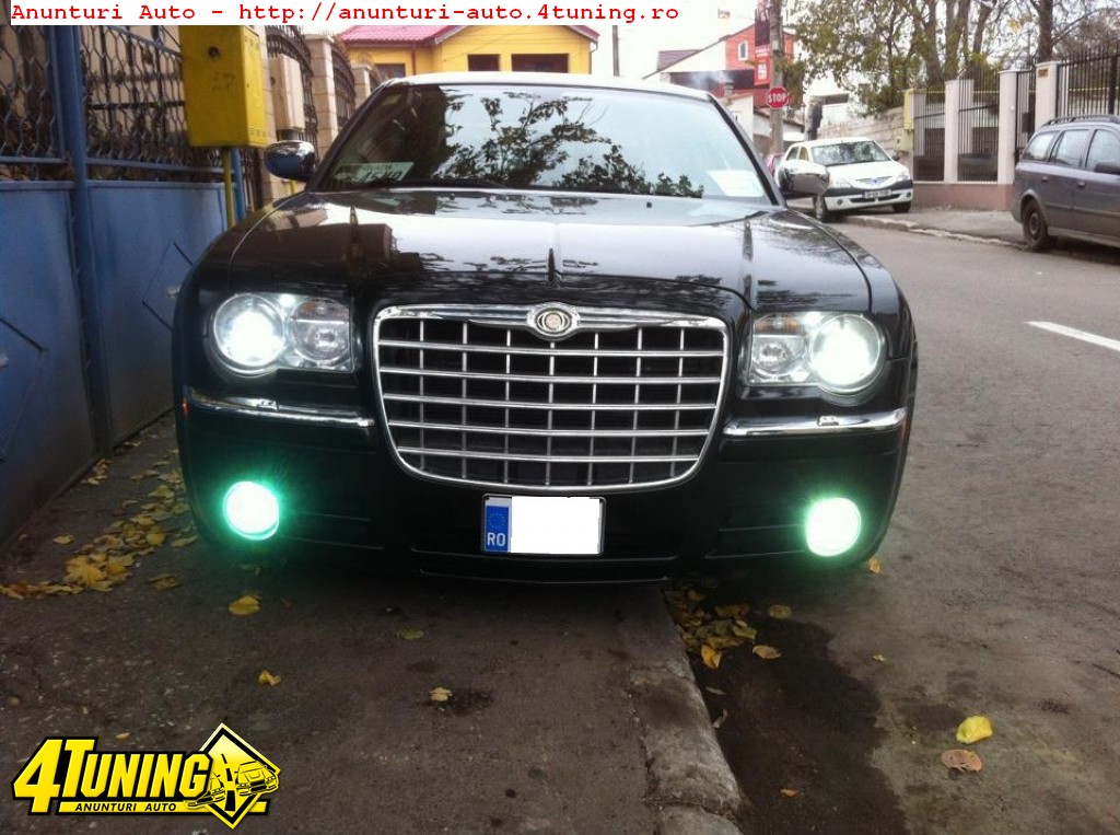 Vand chrysler 300c diesel #4