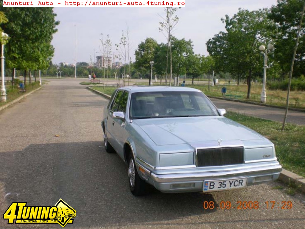 Chrysler new yorker landau #3