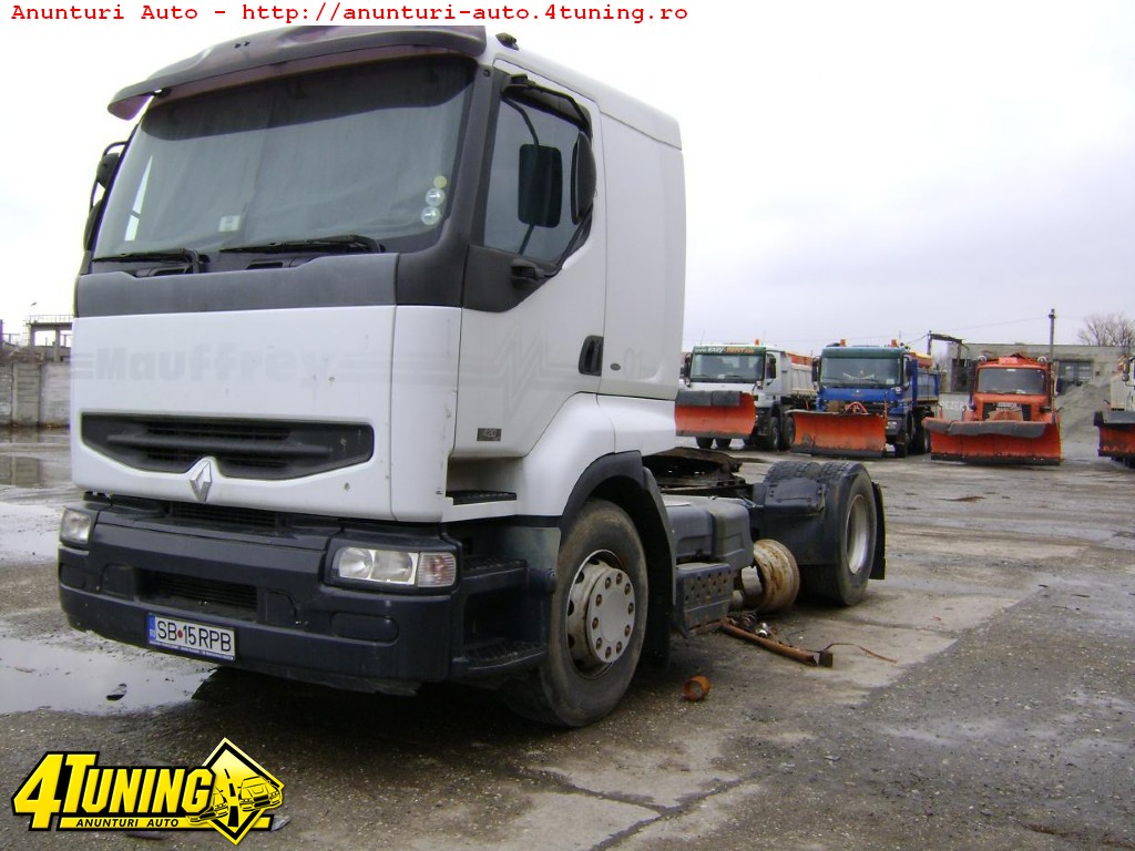 Camioane second hand de vanzare - Bestauto