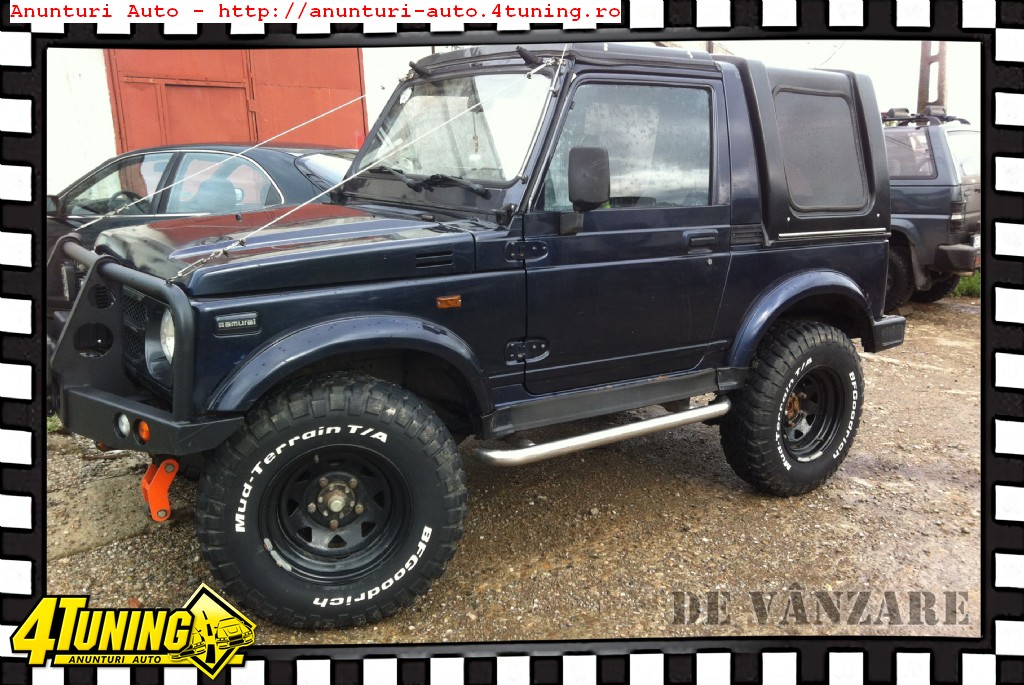 Suzuki Samurai Ome Lift Kits Suzuki Samurai Ome Lift Kits