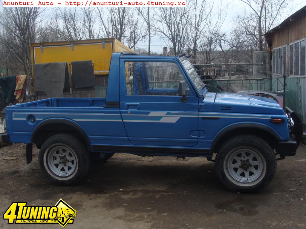 pin suzuki samurai tuning ajilbabcom portal on pin suzuki samurai tuning ajilbabcom portal on